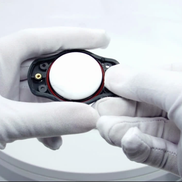 AirTag כיסוי הגנה לקולר כלבים