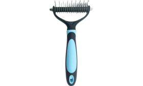 מסרק מגרפה למגרה לחיות מחמד