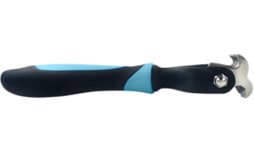 מסרק מגרפה למגרה לחיות מחמד