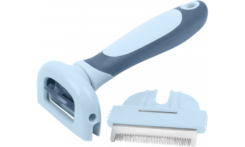 מסרק לניקוי חתולים