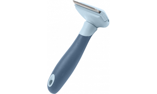 מסרק לניקוי חתולים