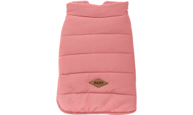 אפוד חורף לכלב אטום לרוח