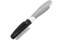 מסרק פרעושים לכלבים וחתולים