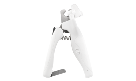 קוצץ ציפורניים LED לכלבים וחתולים