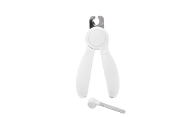 קוצץ ציפורניים LED לכלבים וחתולים