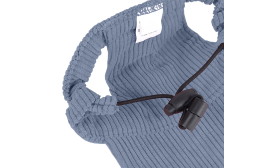 כובע ספורט מבד נושם לכלב לימי הקיץ