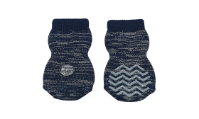 גרבי כלב עמידים למים ונגד החלקה – הגנה על כפות הרגליים לשימוש פנימי וחיצוני