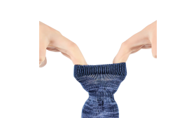 גרבי כלב עמידים למים ונגד החלקה – הגנה על כפות הרגליים לשימוש פנימי וחיצוני