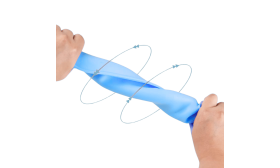 מזרן סיליקון עמיד למים להאכלת כלבים – משטח קערה עם שוליים מוגבהים