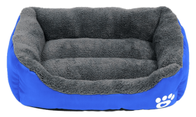 מיטה רכה לכלב