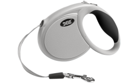 רצועת כלבים נשלפת