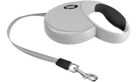 רצועת כלבים נשלפת