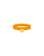 קולר לחתול - mydogtags.co.il
